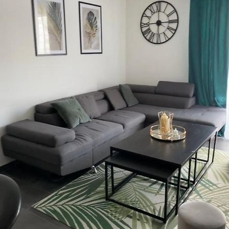 Appartement Vert คอร์เบล-เอซองส์ ภายนอก รูปภาพ